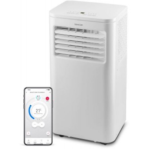 Sencor SAC MT7048C Mobilklíma