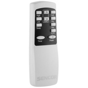 Sencor SAC MT7048C Mobilklíma