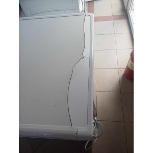 Outlet CANDY CROE H11A2TE-S Hőszivattyús szárítógép [O242] 