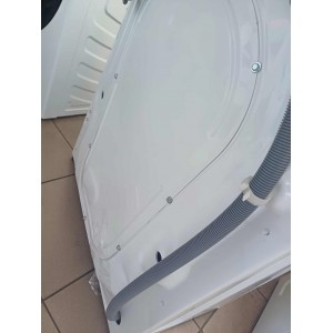 Outlet Candy CSOW 4746TWMB5-S Keskeny mosó-szárítógép [O251] 