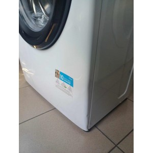 Outlet CANDY CSO4474TWMB6/1-S Elöltöltős keskeny mosógép 7kg [O262] 
