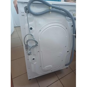 Outlet Candy CSHW 4645TW3/1-S mosó-szárítógép [O228] 