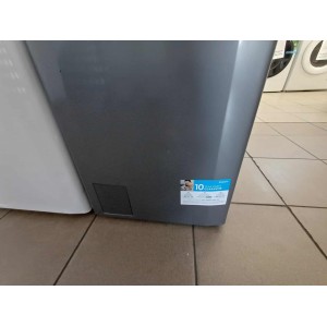 Outlet Candy CSTG 28TVRE/1-S felültöltős mosógép [O226] 