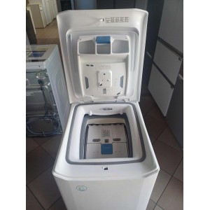 Outlet Candy CSTG282D2/1-S Felültöltős Mosógép [O229] 