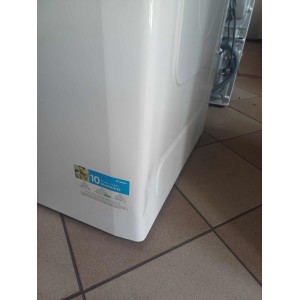 Outlet Candy CSTG282D2/1-S felültöltős mosógép [O230] 