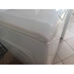 Outlet Candy CSTG282D2/1-S felültöltős mosógép [O230] 