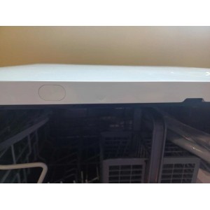 Outlet Candy CP 6E51LW kompakt mosogatógép [O279] 