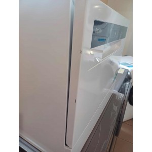 Outlet Candy CP 6E51LW kompakt mosogatógép [O279] 