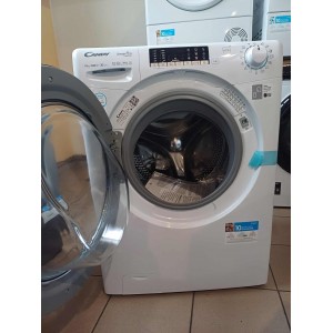 Outlet Candy CSO6106TWMB6/1-S elöltöltős mosógép [O280] 