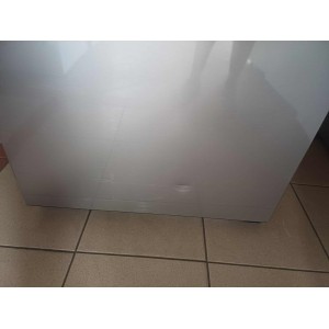 Outlet Samsung RB34C670ESA/EF Alulfagyasztós Hűtőszekrény [O288] 