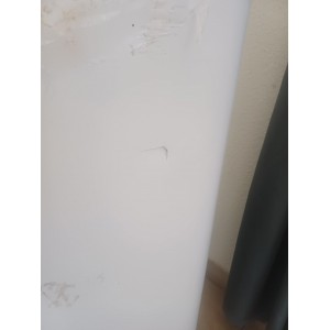 Outlet Ariston Velis EVO 80 EU Elektromos bojler [O290] 