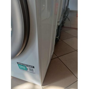 Outlet Candy RP286BWMR8/1-S Elöltöltős mosógép [O296] 