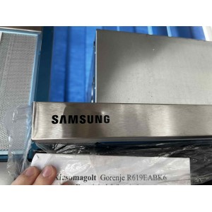 Outlet Samsung NK24M1030IS/UR páraelszívó [O308] 