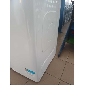 Outlet Candy CST27LET/1-S felültöltős mosógép [O304] 