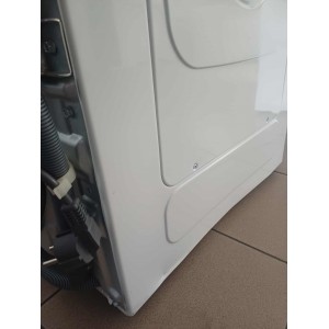 Outlet Candy CST27LET/1-S felültöltős mosógép [O304] 