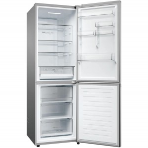 Haier EHD3PWDNPK186 kombinált hűtőszekrény