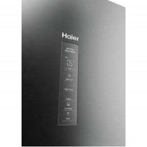 Haier EHD3PWDNPK186 kombinált hűtőszekrény