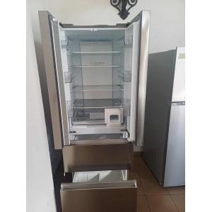 Outlet HAIER HB17FPAAA Alulfagyasztós Hűtőszekrény [O315] 