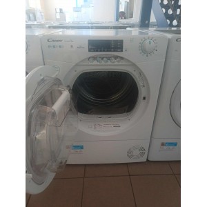 Outlet Candy CSOE H8A2TE-S Hőszivattyús szárítógép [O318] 