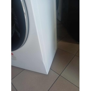 Outlet Hoover HWP4 47AMBC7/1-S Elöltöltős Keskeny Mosógép [O325] 