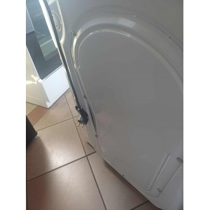 Outlet Hoover HWP4 47AMBC7/1-S Elöltöltős Keskeny Mosógép [O325] 