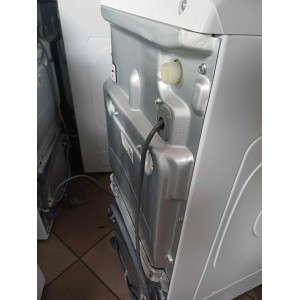 Outlet CANDY TCA483D2-S Felültöltős mosógép [O297] 