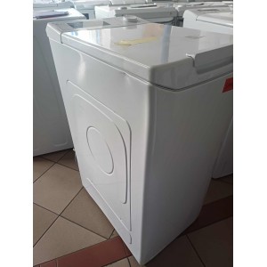 Outlet CANDY TCA483D2-S Felültöltős mosógép [O297] 