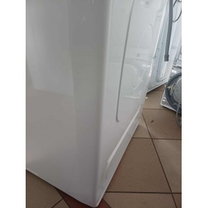 Outlet CANDY TCA483D2-S Felültöltős mosógép [O297] 