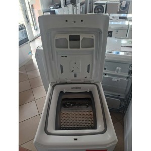 Outlet Candy CSTG 262DET/1-S Felültöltős Mosógép [O313] 