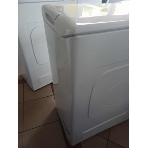 Outlet Candy CSTG 262DET/1-S Felültöltős Mosógép [O313] 