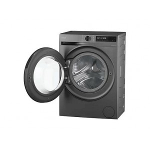 CANDY BR 48SBL6G-S Elöltöltős mosógép 8kg