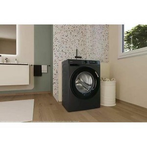 CANDY BR 48SBL6G-S Elöltöltős mosógép 8kg