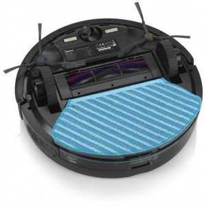 Hisense RVCL144AB Robotporszívó