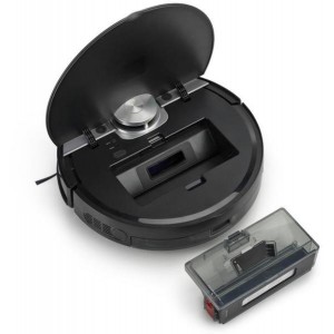 Hisense RVCL144AB Robotporszívó