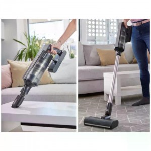 Hisense HVC646541A Akkus kézi porszívó,vezeték nélküli porszívó