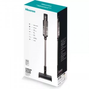 Hisense HVC646541A Akkus kézi porszívó,vezeték nélküli porszívó