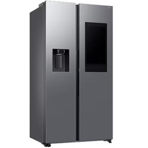 SAMSUNG RS90F66BETEO Side by side hűtőszekrény