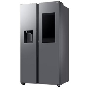 SAMSUNG RS90F66BETEO Side by side hűtőszekrény