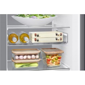 SAMSUNG RS90F66BETEO Side by side hűtőszekrény