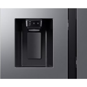 SAMSUNG RS90F66BETEO Side by side hűtőszekrény