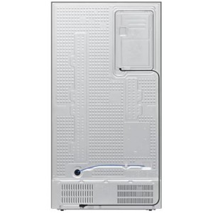 SAMSUNG RS90F66BETEO Side by side hűtőszekrény