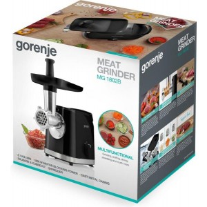 Gorenje MG1802B Húsdaráló