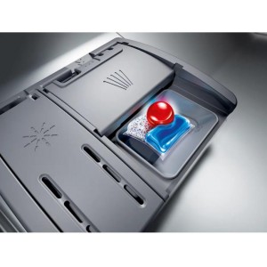 BOSCH SMV4ENX06E Beépíthető mosogatógép