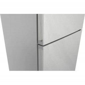BOSCH KGN392LCF No Frost kombinált hűtőszekrény
