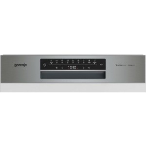 GORENJE GI672B90X Beépíthető mosogatógép