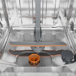 GORENJE GI672B90X Beépíthető mosogatógép