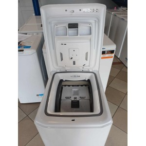 Outlet Candy TCA286TM5-S Felültöltős Mosógép [O359] 