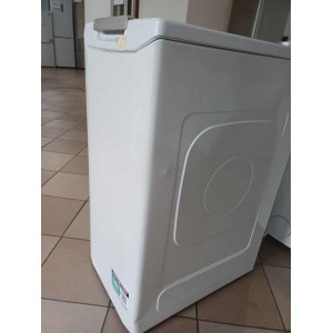 Outlet Candy TCA286TM5-S Felültöltős Mosógép [O359] 