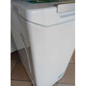 Outlet Candy TCA286TM5-S Felültöltős Mosógép [O359] 