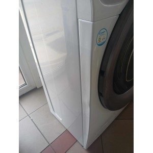 Outlet Candy RP4 476BWMR8-S Keskeny Mosógép [O355] 